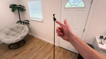 Best Phone Tripod & Selfie Stick with Remote, 62