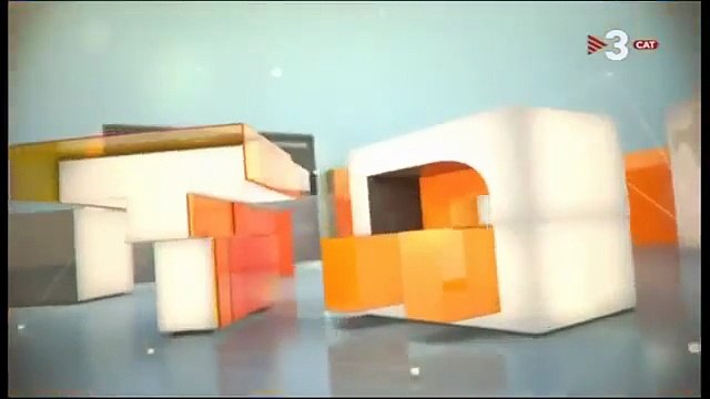 TV3 (Catalunya) Telenotícies Intro (2014-2025)