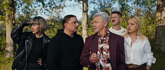 Бедный олигарх 3 сезон 2 серия.