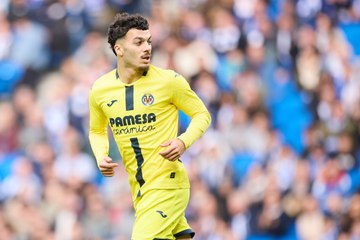 La Liga : Grâce à Mikautadze, Villarreal enchaine avec une sixième victoire de rang contre Getafe
