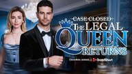 Case Closed_ The Legal Queen Returns Full Movie