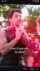 Found A Homeless Lycan To Be My Mate & Detailed Version - Full Movie