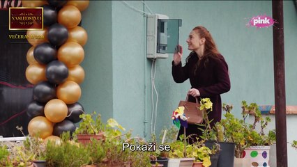 Klopka ljubavi  Epizoda  217