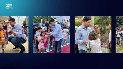 ¿Crítica constructiva o difamación? Bray Vargas sobre redes y libertad