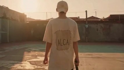 EL CÓDIGO ALCA-RAZ 〰