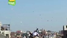 Kites in the Sky Again Basant Celebrations Allowed in Punjab!