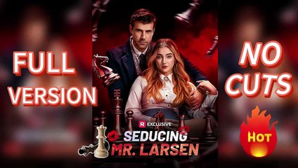 Seducing Mr Larsen – Full HD Movie
