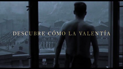 La lista de Schindler - Trailer español (HD)