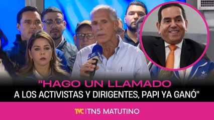 TN5 Matutino - sábado 6 de diciembre de 2025