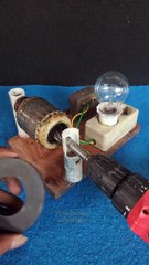 Lifetime Free Energy Generator Using Magnetic