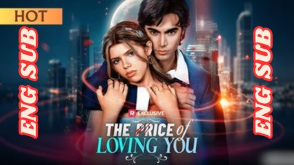 The Price Of Loving You - Drama FULL MOVIES HD dailymotion