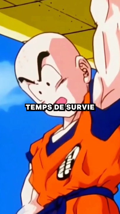 Combien de temps tu SURVIS ? 🤣
