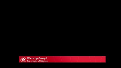 Pre-Juvenile U11, Juvenile U12, and Juvenile U14 Women - SCNL Sectional Championships/Kaetlyn Osmond Invitational
