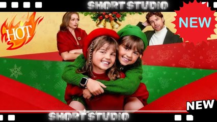 [TOP MOVIE] Operation Christmas Trap #reelshort #Shortstudio