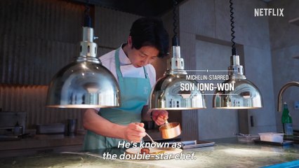 Official Trailer for Culinary Class Wars Season 2