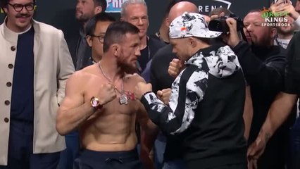 UFC 323 - Dvalishvili menace déjà Yan : "Je vais lui montrer ce que signifie vraiment « sans pitié »"
