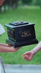 Where Love Turns to Ruins #Dramabox