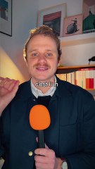 L'un de mes films préférés de tous les temps