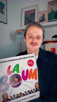 J'ai reçu un colis incroyable