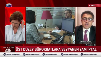 Büyük tepki toplamıştı! ‘Ballı ek zam’ iptal mi ediliyor?