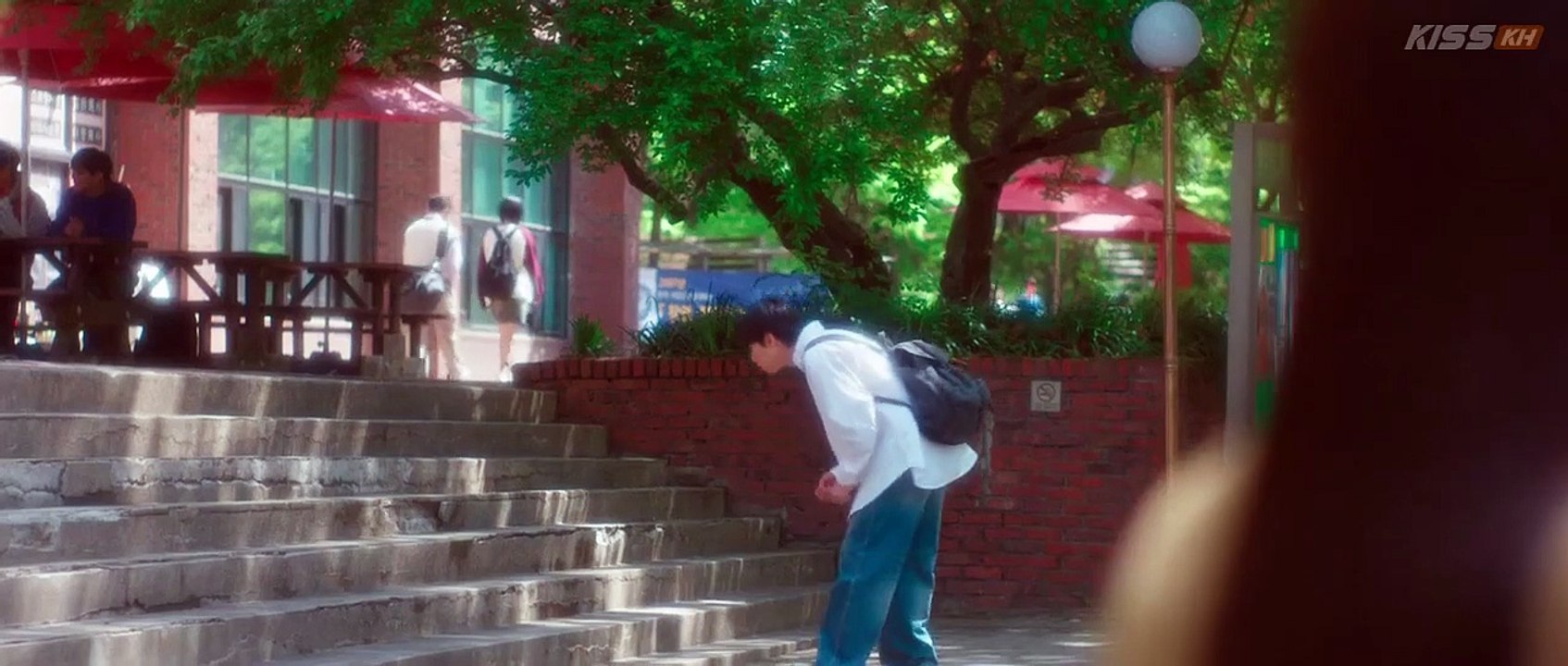 Surely Tomorrow Ep.1 EngSub
