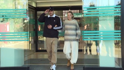 Alejandra Rubio desvela cómo ha sido el primer cumpleaños de su hijo