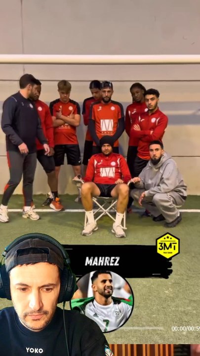 🌍 Je juge sur le meilleur joueur africain de l’histoire #etoo #weah #drogba