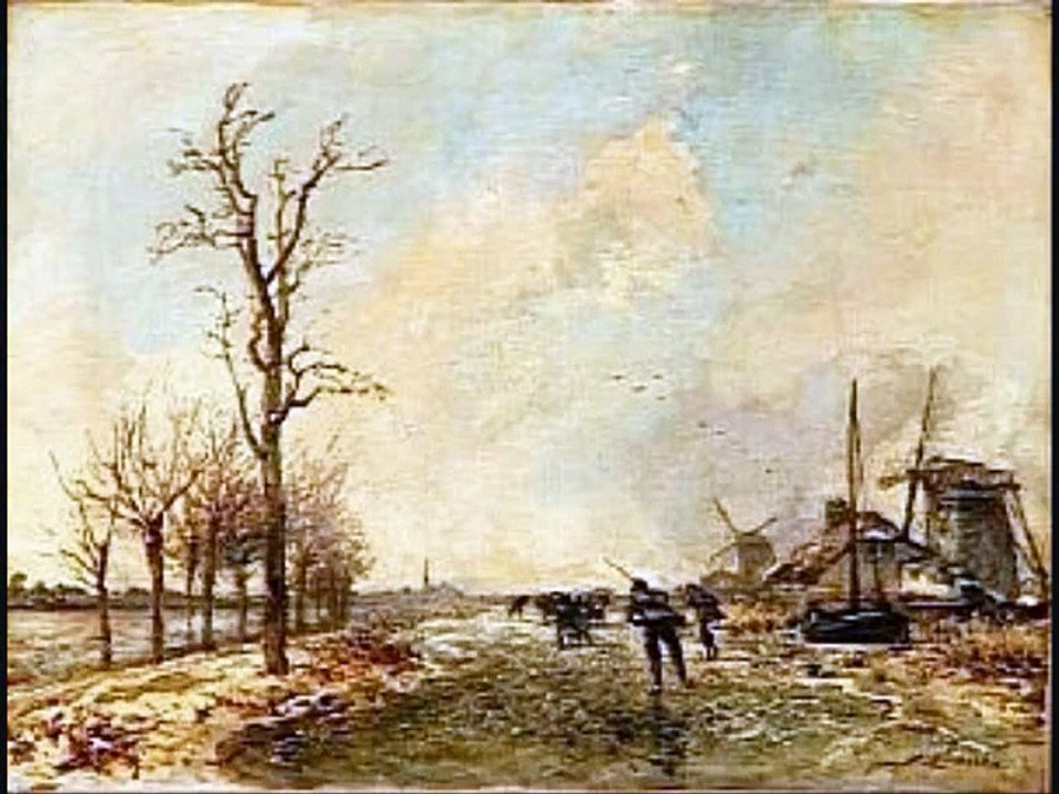 La complainte de Mandrin _ Yves Montand