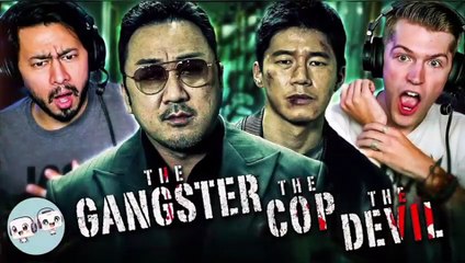 [HOT MOVIE 🌹] The Gangster, the Cop, the Devil Movie 2019 - Ma Dong-seok, Kwon Hyuk, Yoo Seungmu - Review & Facts