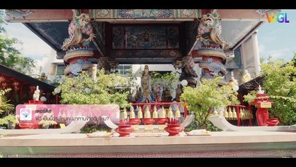 Love Design - GL The Series -  Ep Special 2 Full Vietsub