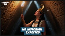 What Cleopatra Hid for 2,000 Years | Secrets Buried Inside the Pyramids