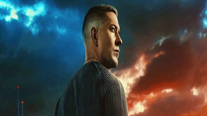 Power Book IV Force S03E05 (2025)