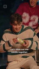 Once Upon A Breakup USA #ReelShort