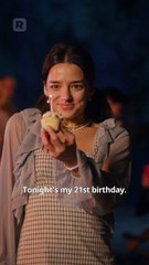 Once Upon A Breakup USA #ReelShort