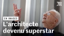 Frank Gehry, l’architecte qui cassait les lignes, est mort à 96 ans