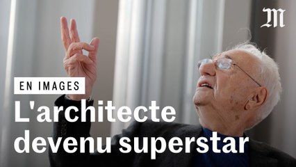 Frank Gehry, l’architecte qui cassait les lignes, est mort à 96 ans