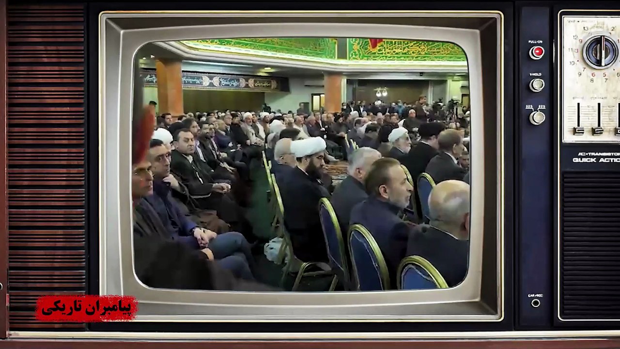 پیامبران تاریکی / بخش شصت و دوم