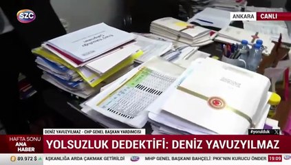 CHP'nin A Takımı belli oldu: 7 yeni isim MYK'da
