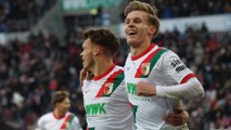 Augsburg v Bayer Leverkusen