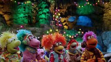Première neige à Fraggle.Rock - 2025