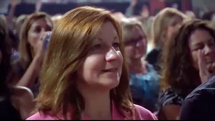 PS - Strengthened by God