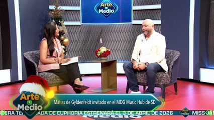 Bad Bunny vuelve al #1 mundial en Spotify