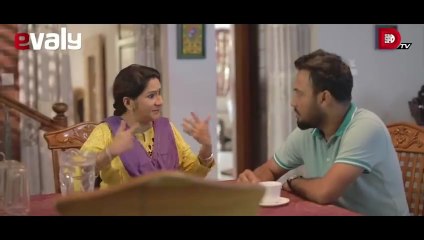 Bachelor Point  Season 3  EPISODE- 11  Kajal Arefin Ome  Dhruba Tv Drama Serial_480p