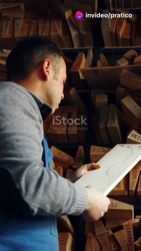 Scopri i Pannelli di Listellare in Legno #curiosità #legno #wood #curiosità #restauro #woodworking