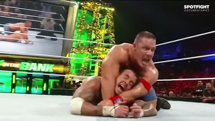 The Dark Side of CM Punk - Wrestling Documentary