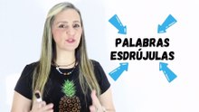 Cómo Diferenciar las Palabras Esdrújulas