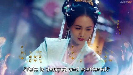 My Destined Consort Episode 25