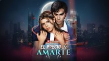 El Precio De Amarte PelíCula Completa