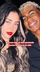 ¿Se está poniendo mucho el foco en la vida privada de Lamine? Guti, en exclusiva