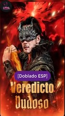 Esp Veredicto Dudoso Serie Completa
